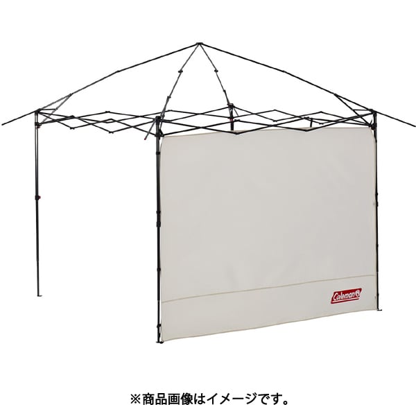 Coleman 2000038158 [четырехстворчатый козырек с полным клапаном, оттенок L]